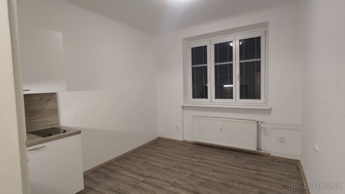 Pronájem byt - Brno, 636 00