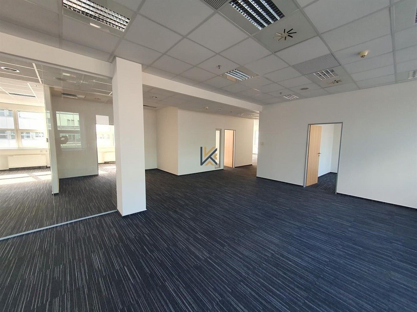 Ostatní, Radlická, Praha 5 - Smíchov, 405 m² - 2