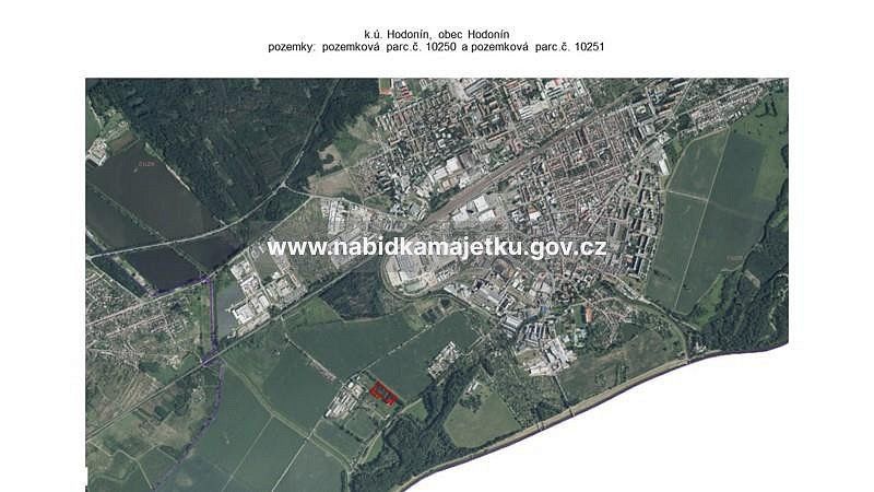 Ostatní, Hodonín, Jihomoravský kraj - 1