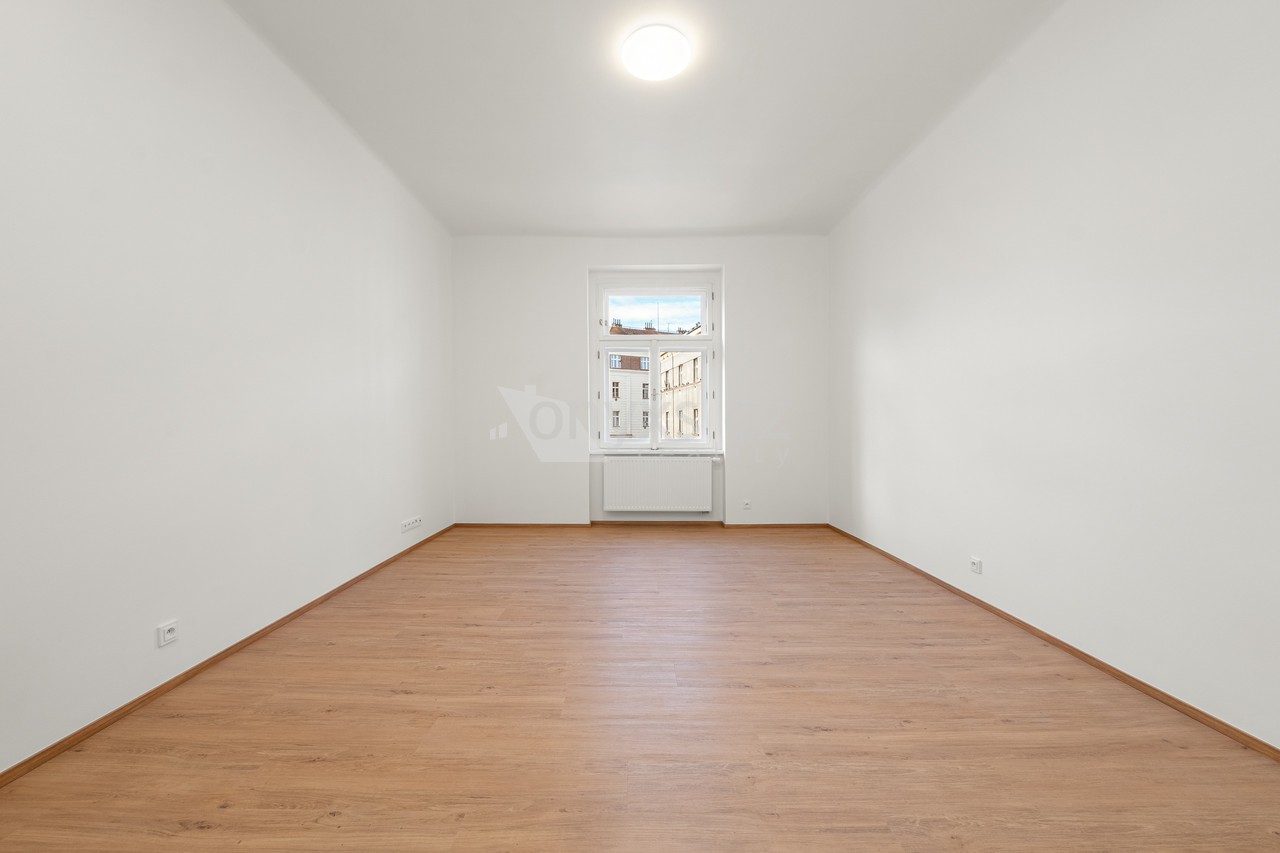 2+kk, Rostislavova, Praha, 55 m² - 2