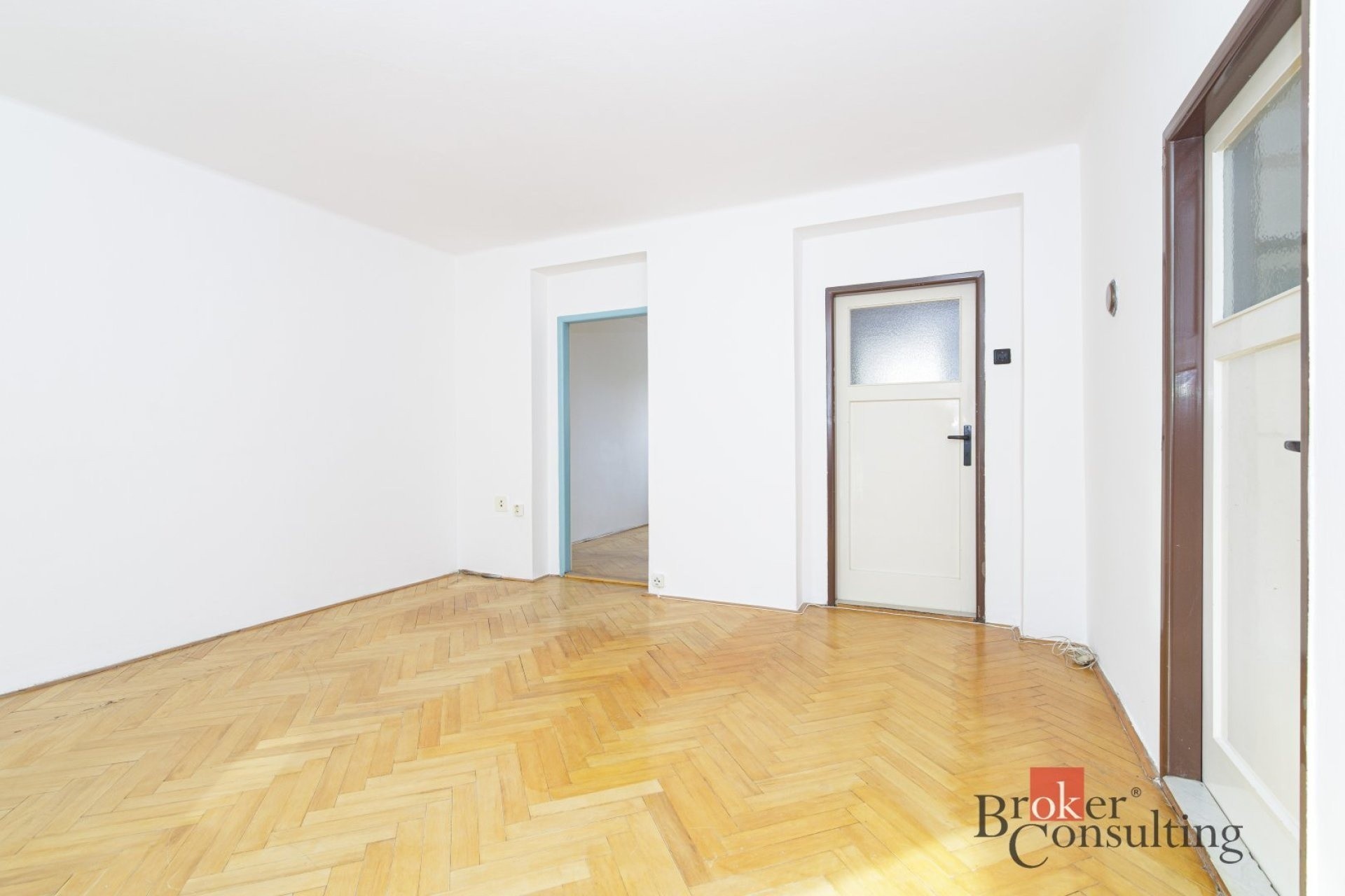 Byt 3+1 · 61 m² · Provaznická, Ostrava - 3