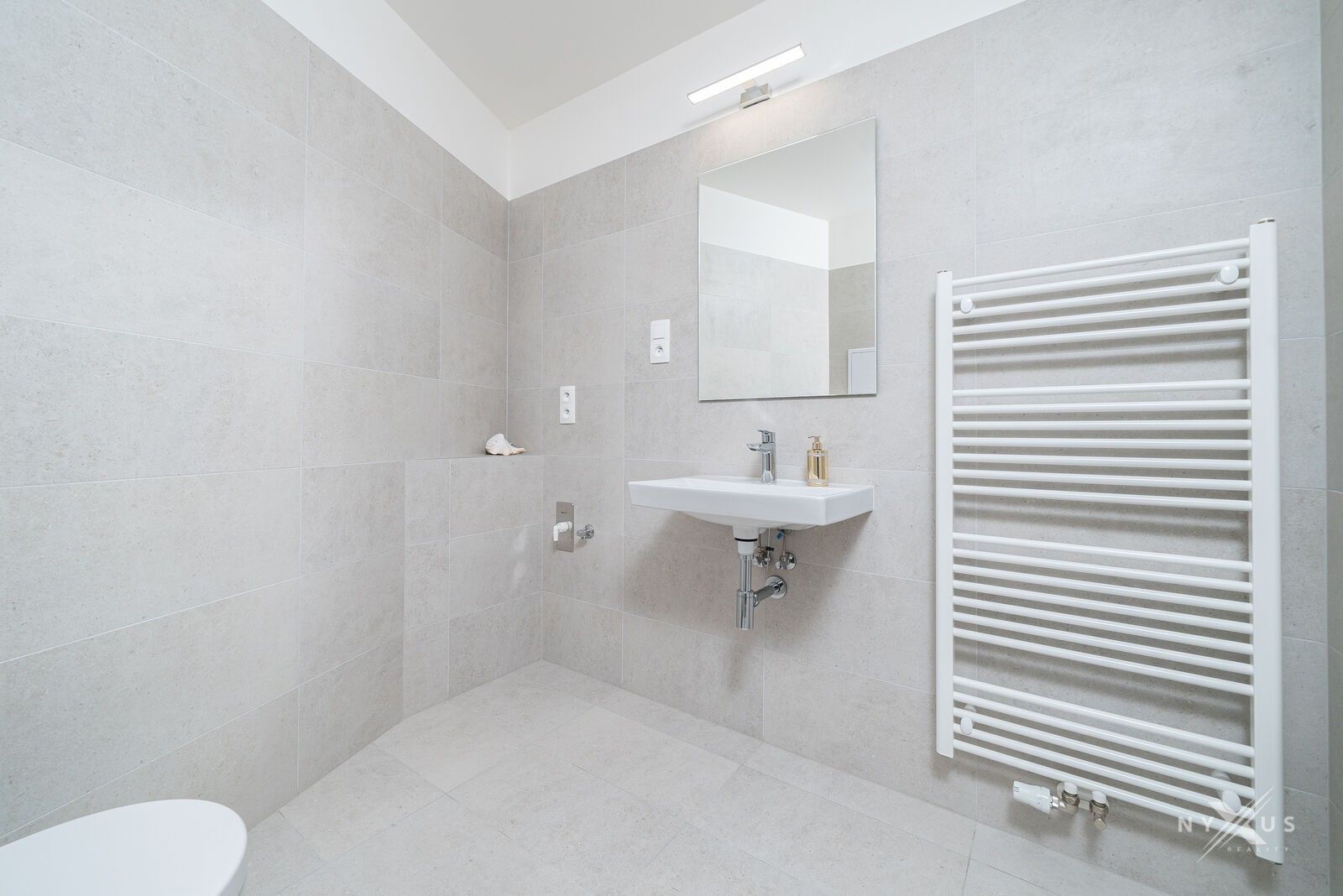 Byt 1+kk · 30 m² · Pod areálem 555, Praha Štěrboholy - 4