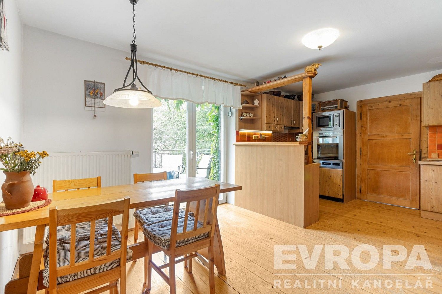 Prodej rodinný dům - Krásná Hora, okres Havlíčkův Brod, 228 m² - 5