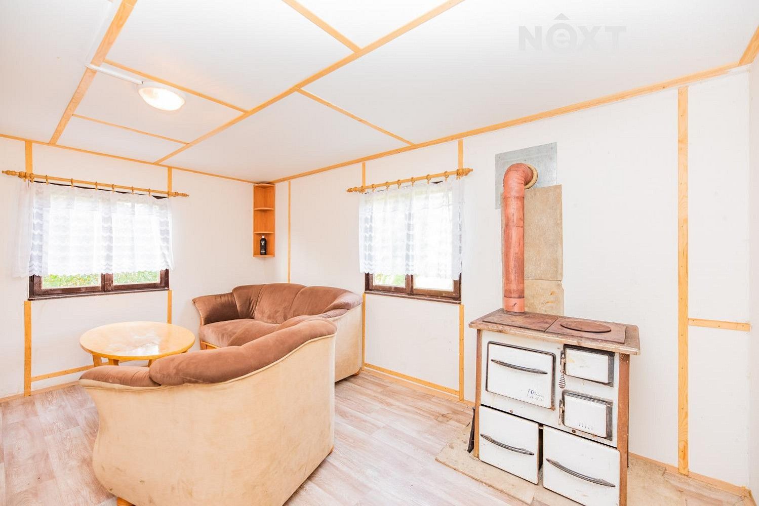Pozemek pro bydlení · Velké Losiny, okres Šumperk, Olomoucký kraj - 4