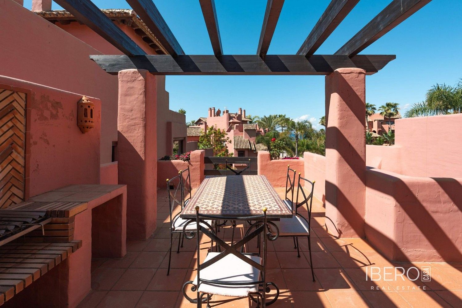 4+kk, Estepona, Španělsko, 288 m² - 2