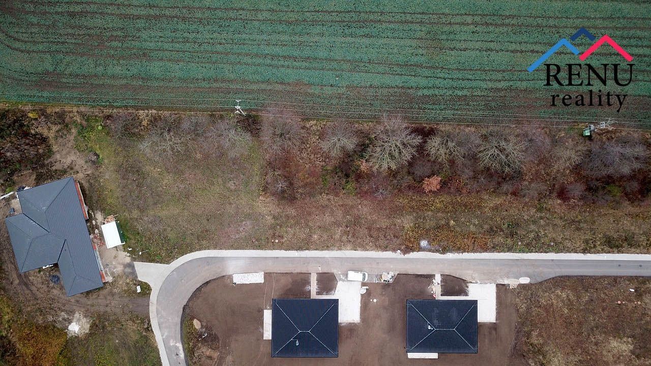 Prodej pozemek pro bydlení - Jizerní Vtelno, okres Mladá Boleslav, Středočeský kraj - 5