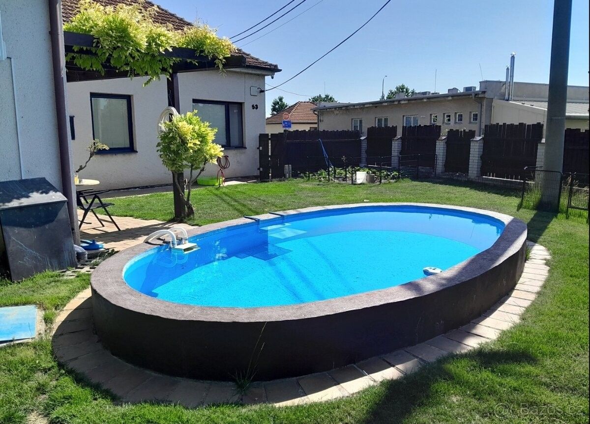 Rodinné domy, Lednice, 691 44