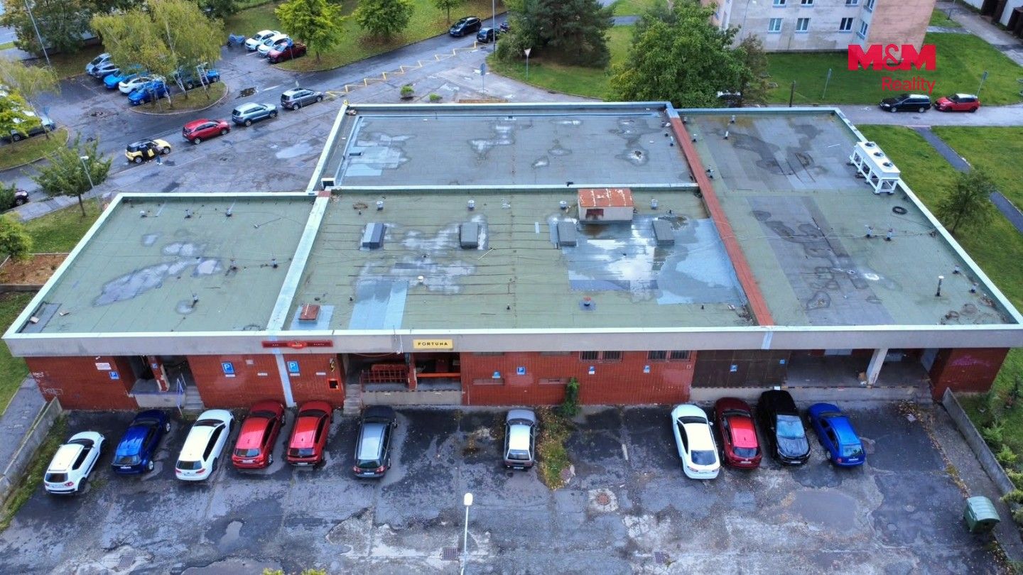Prodej obchodní prostory - Horymírova, Ostrava, 1 220 m² - 5