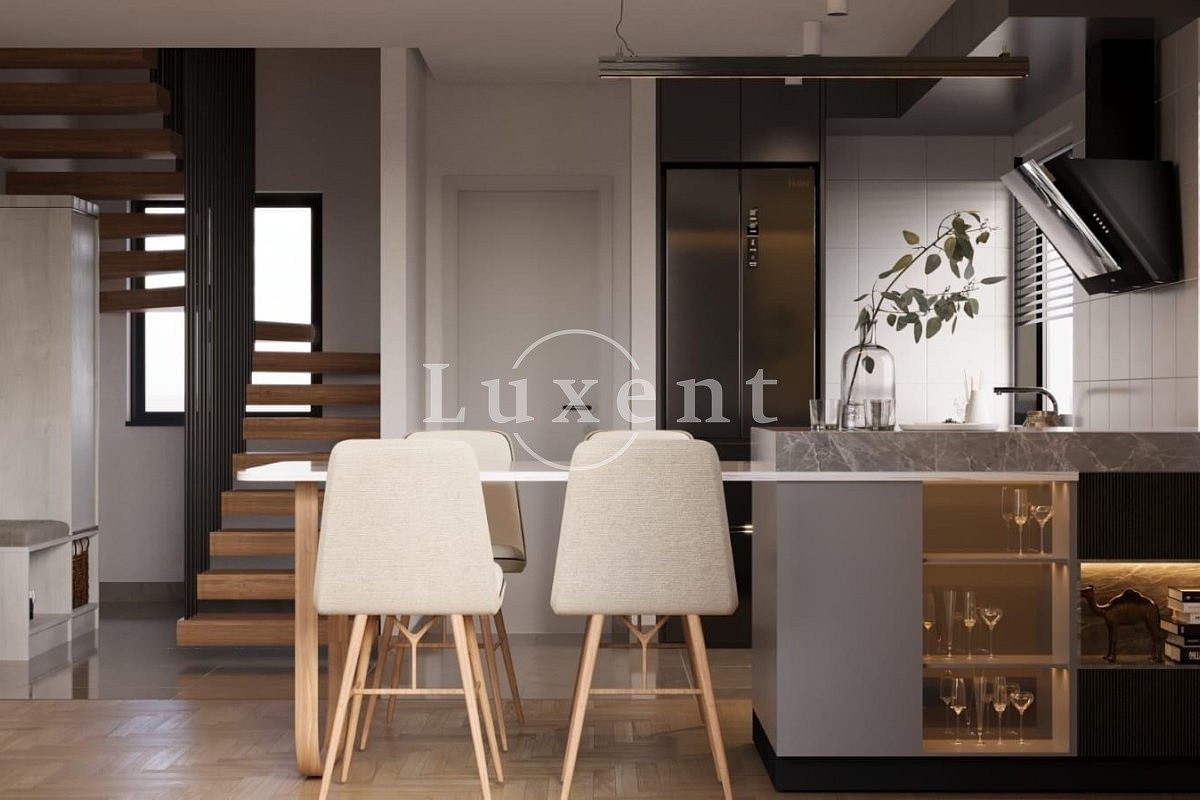 Byt 3+kk · 79 m² · Trogir, Chorvatsko - 3