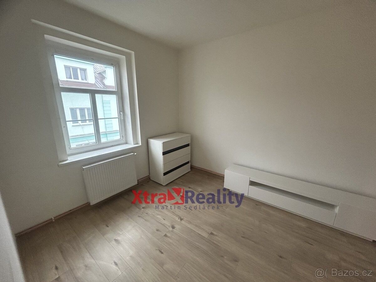 Pronájem byt - Dubí u Teplic, 417 01