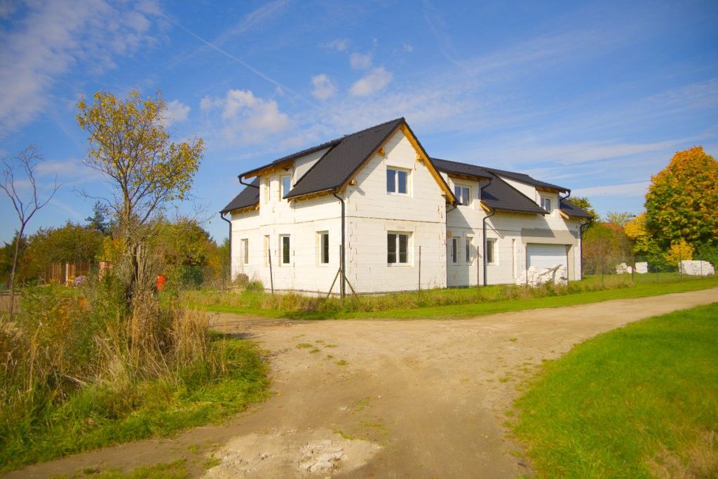 Dům – Bechyně, Obůrka – pohled 4