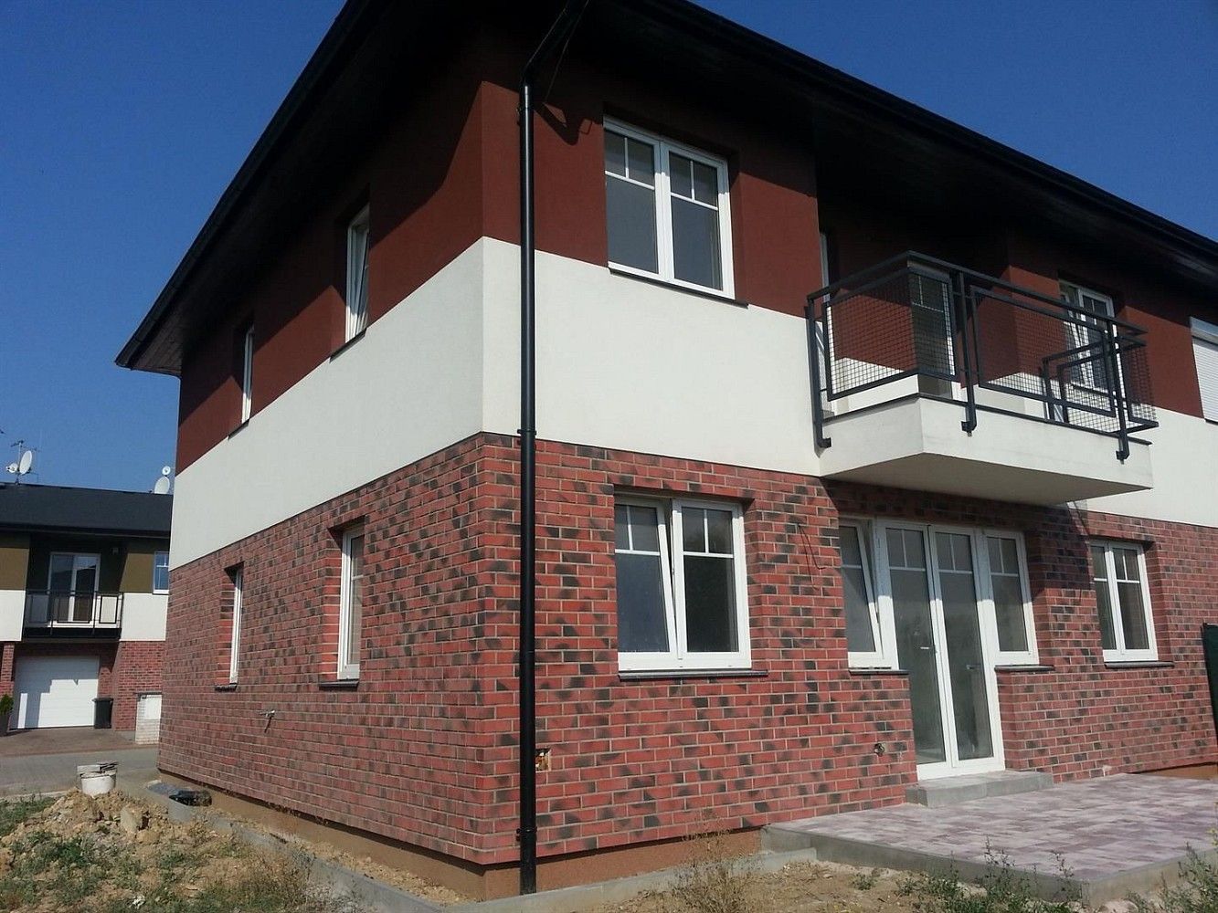 Rodinný dům · 160 m² · Praha - Hájek u Uhříněvsi, okres Praha 22, Hlavní město Praha - 4