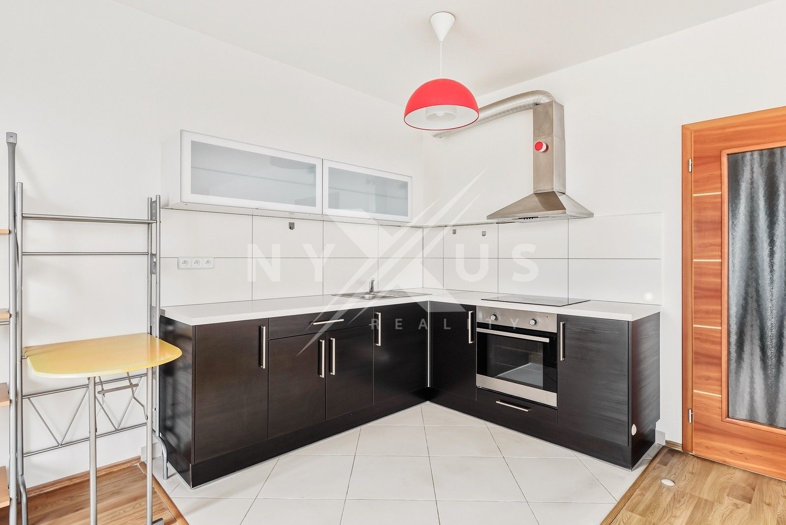 3+kk, Františka Jansy, Praha, 83 m²