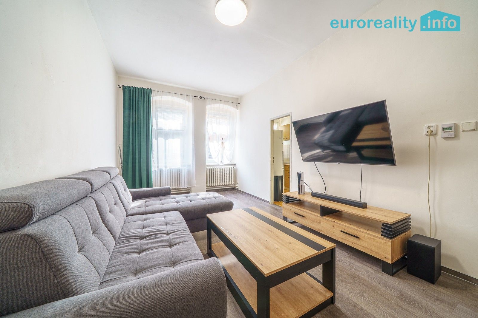 Byt 3+1 · 82 m² · Blahoslavova, Karlovy Vary Drahovice - 3