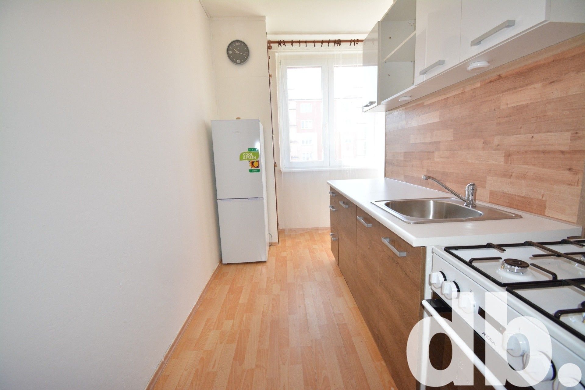 2+1, Sídliště, Toužim, 53 m²