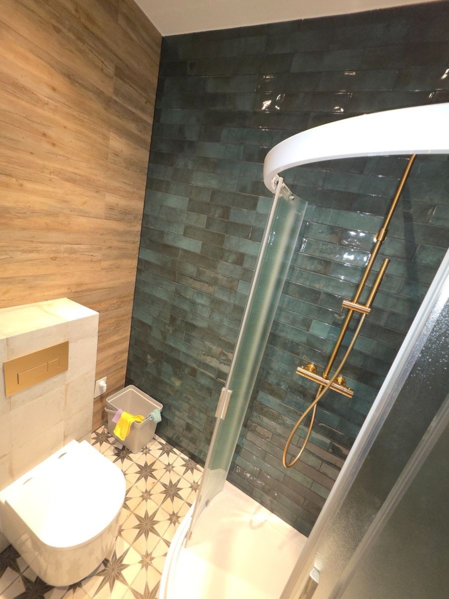 Byt 2+kk · 36 m² · Na Kozačce, Praha - Vinohrady - 4
