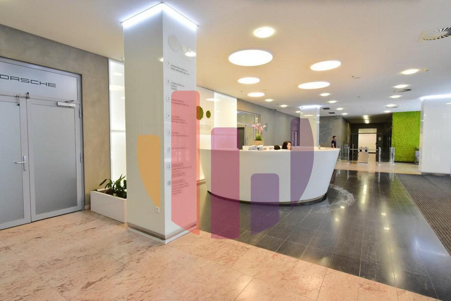 Kanceláře, Praha - Stodůlky, okres Praha 13, Hlavní město Praha, 898 m² - 2