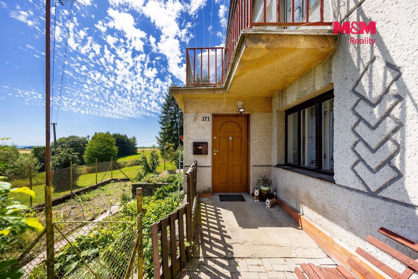 Rodinný dům · 194 m² · Klášterec nad Orlicí - 4