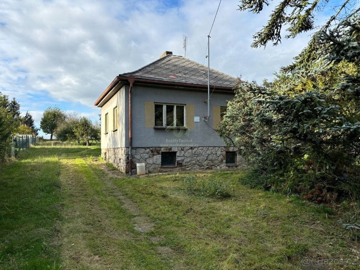 Rodinné domy, Volduchy, 338 22