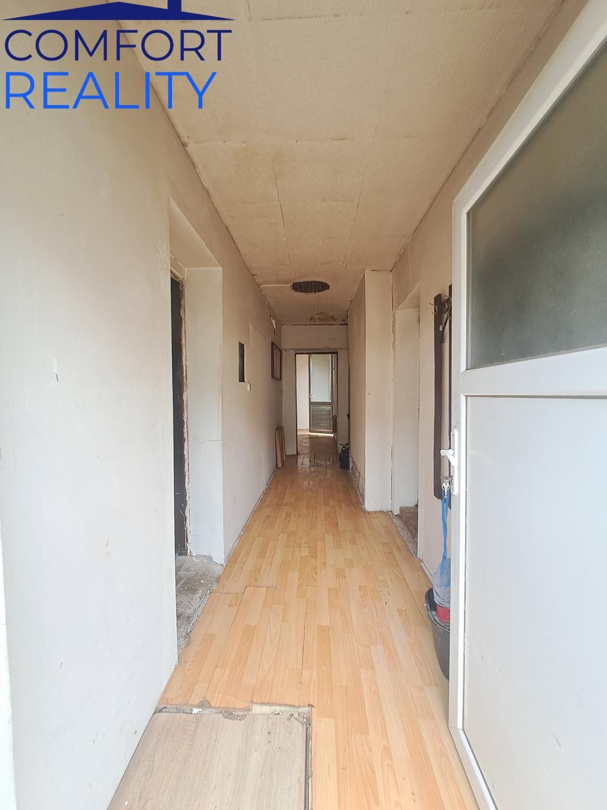 Rodinné domy, Zahraničních hrdinů, Vysoké Veselí, 63 m² - 1