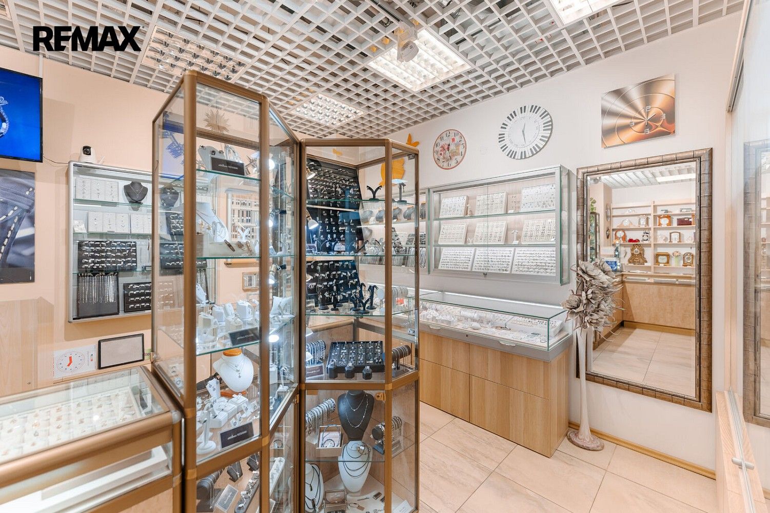 Pronájem obchodní prostory - Praha - Stodůlky, okres Praha 13, Hlavní město Praha, 26 m² - 5