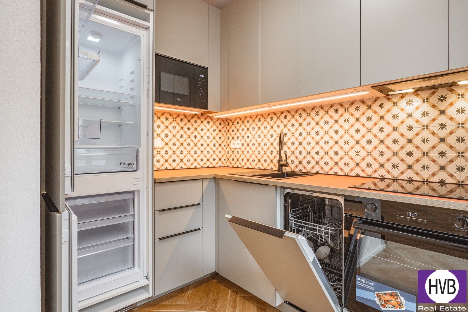 Prodej byt 3+1 - Nusle, Praha, 60 m²