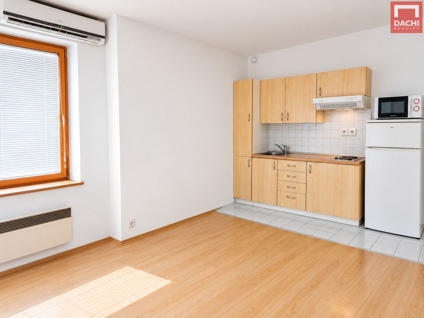 1+kk, Ztracená, Olomouc, 35 m² - 1