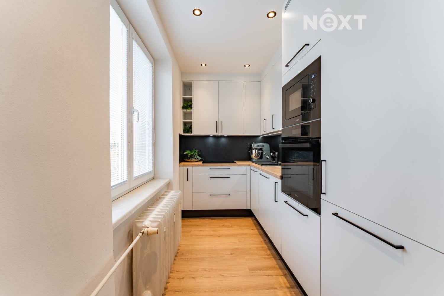 Byt 3+kk · 61 m² · Severní 711, Mohelnice - 4