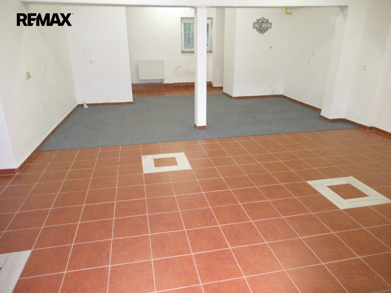 Kanceláře, Rubešova  , Chrudim, 69 m²