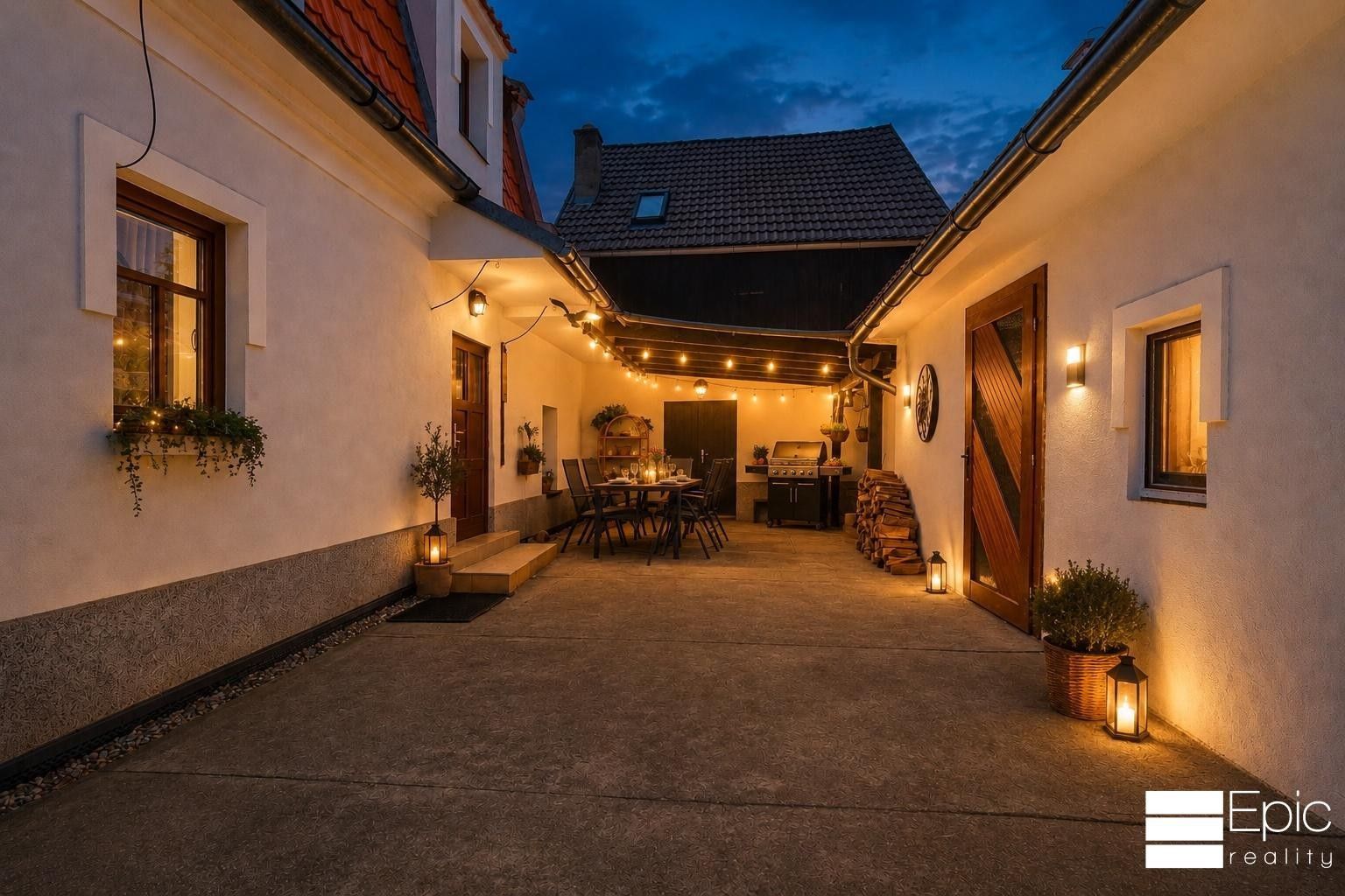 Rodinný dům · 230 m² · Tupadly, Mělník - 3