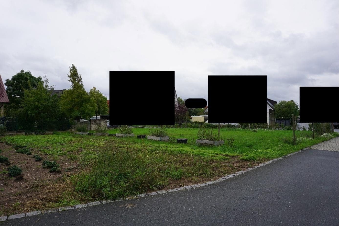 Prodej pozemek pro bydlení - Hans-Seiler-Str. 9 Nürnberg Neunhof Bayern 90427 - 2
