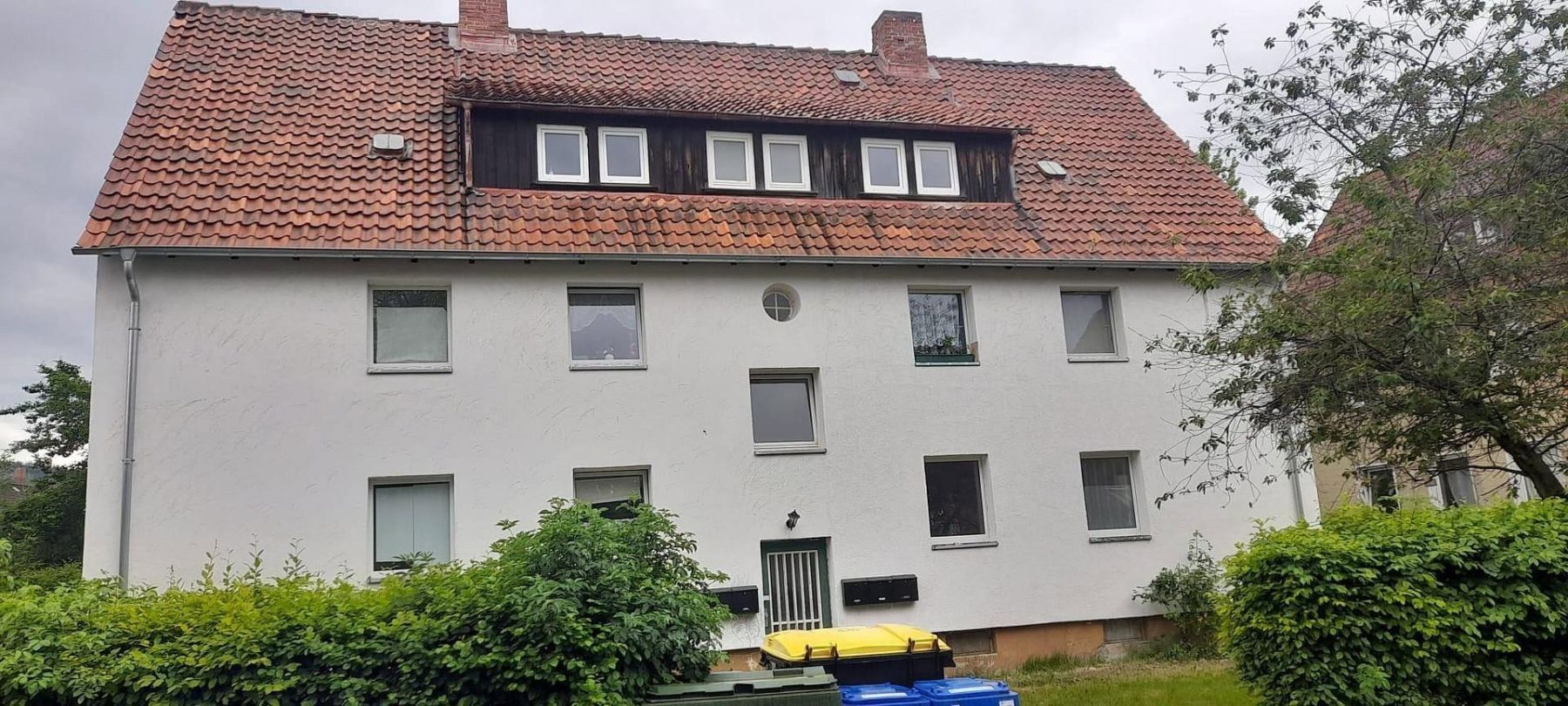 Rodinný dům · 3 492 m² · , Dolní Sasko - 4