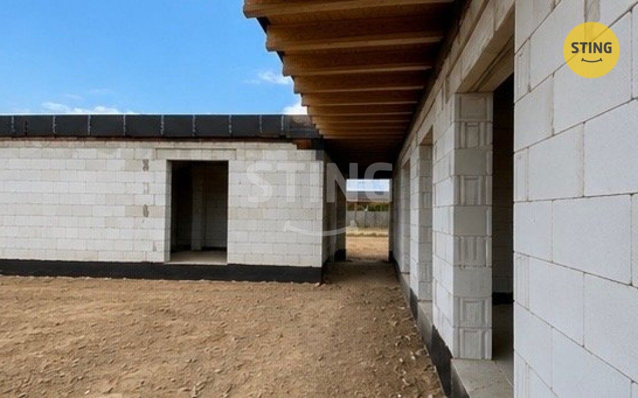 Prodej rodinný dům - Pustějov, 93 m² - 5