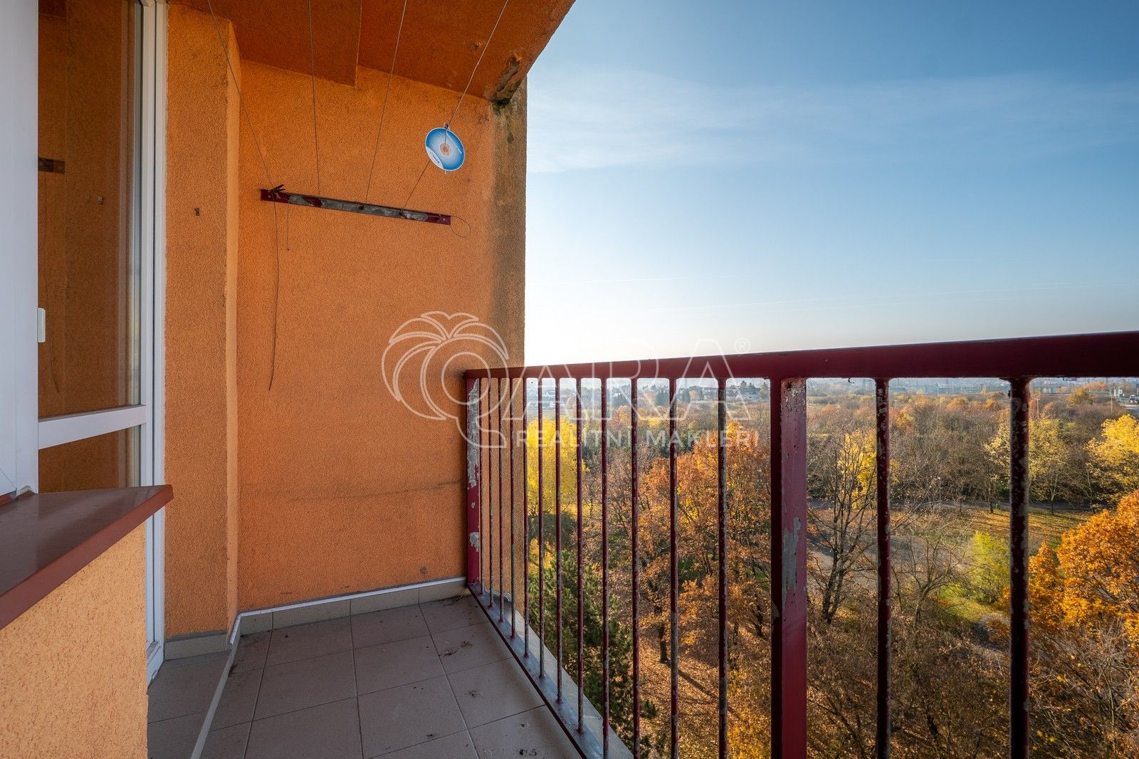 Prodej byt 3+1 - Radimovická, Praha, 62 m²