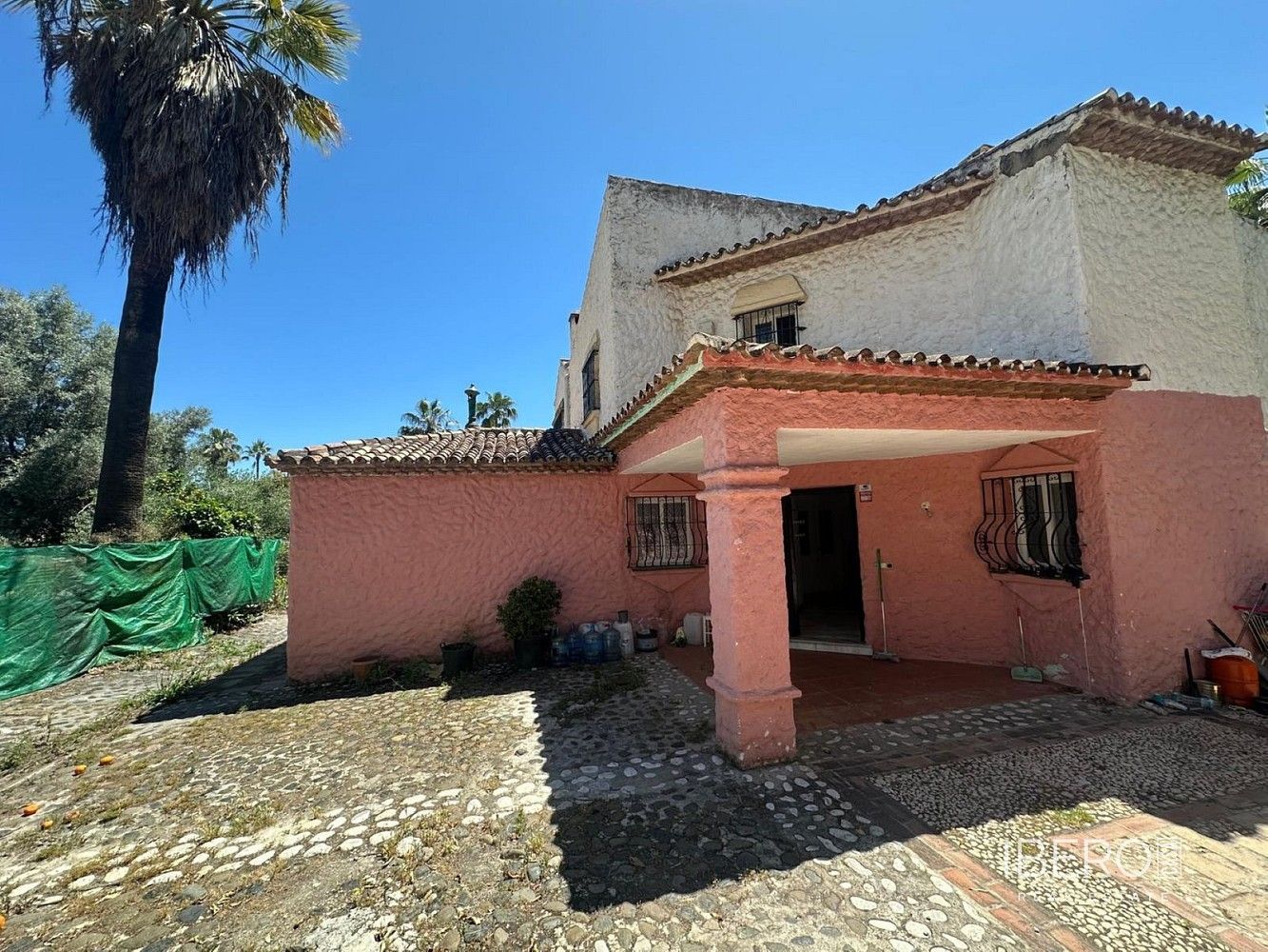 Rodinný dům · 356 m² · Nueva Andalucía, ES - 3