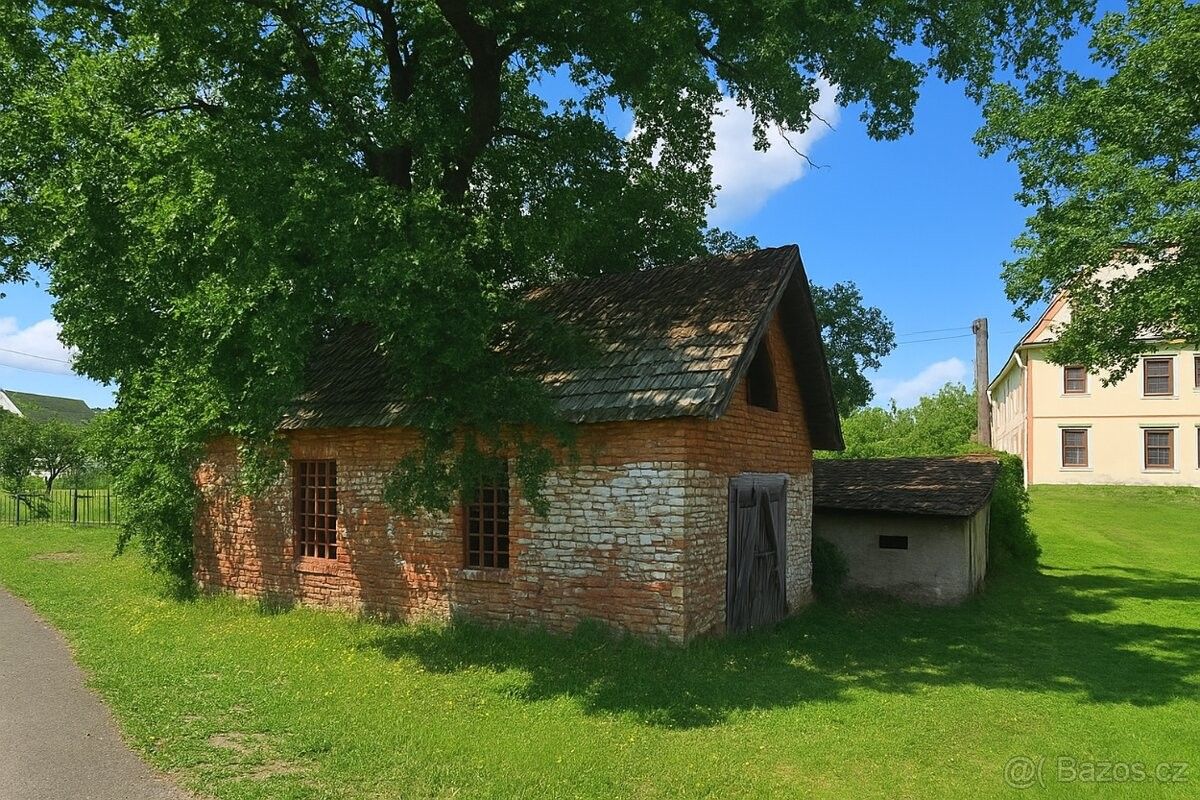 Sklady, Osoblaha, 793 99