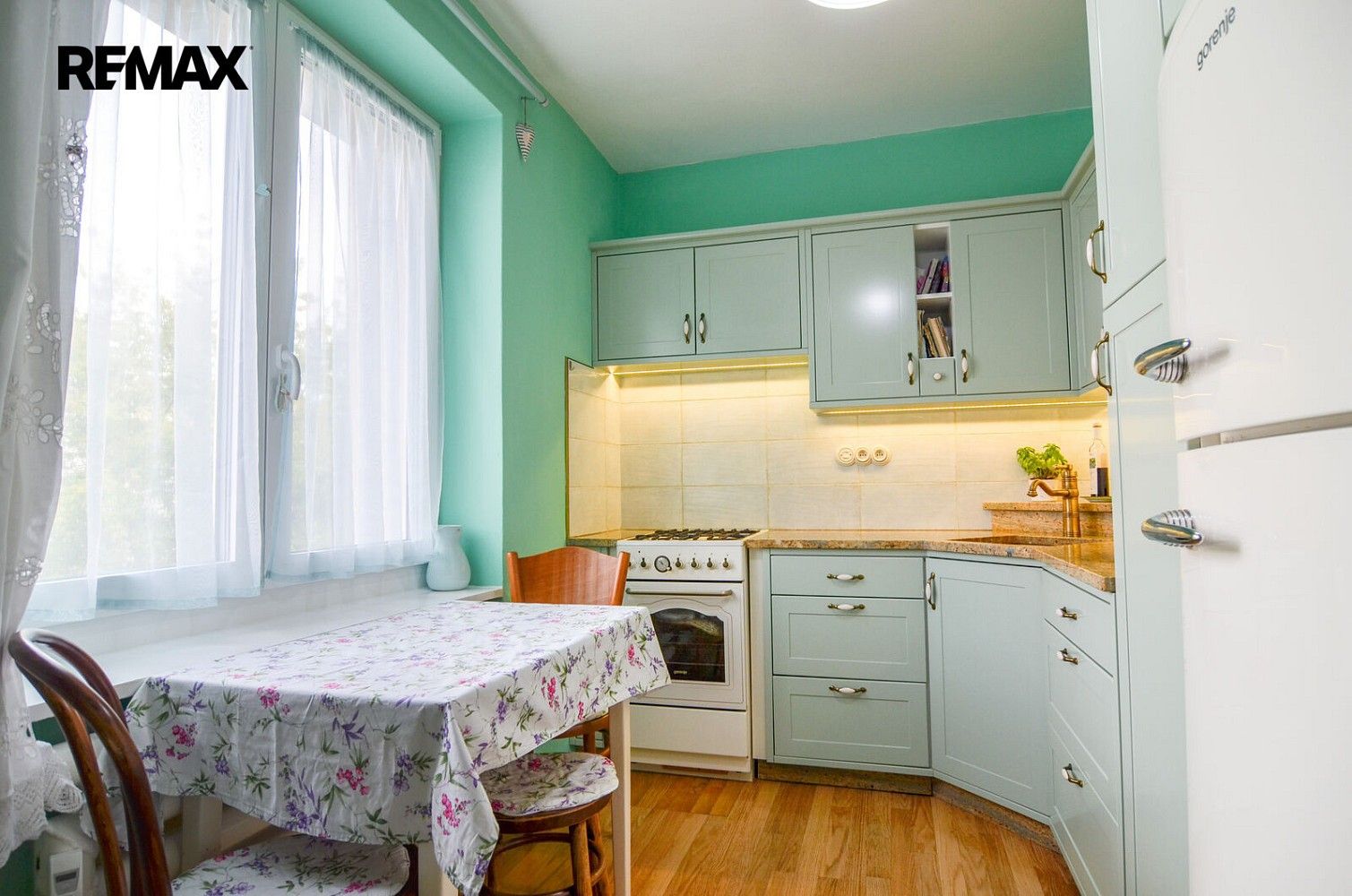 Prodej byt 2+1 - Břeclav, Jihomoravský kraj, 54 m² - 1
