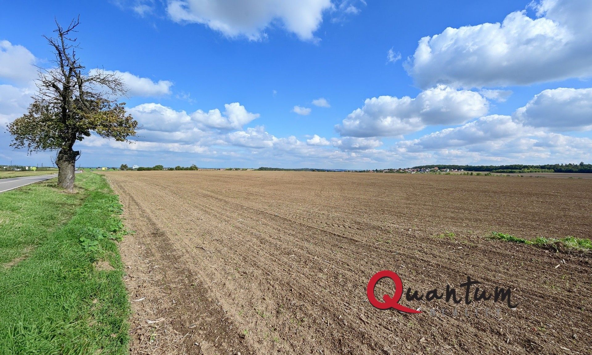 Prodej zemědělský pozemek - Praha