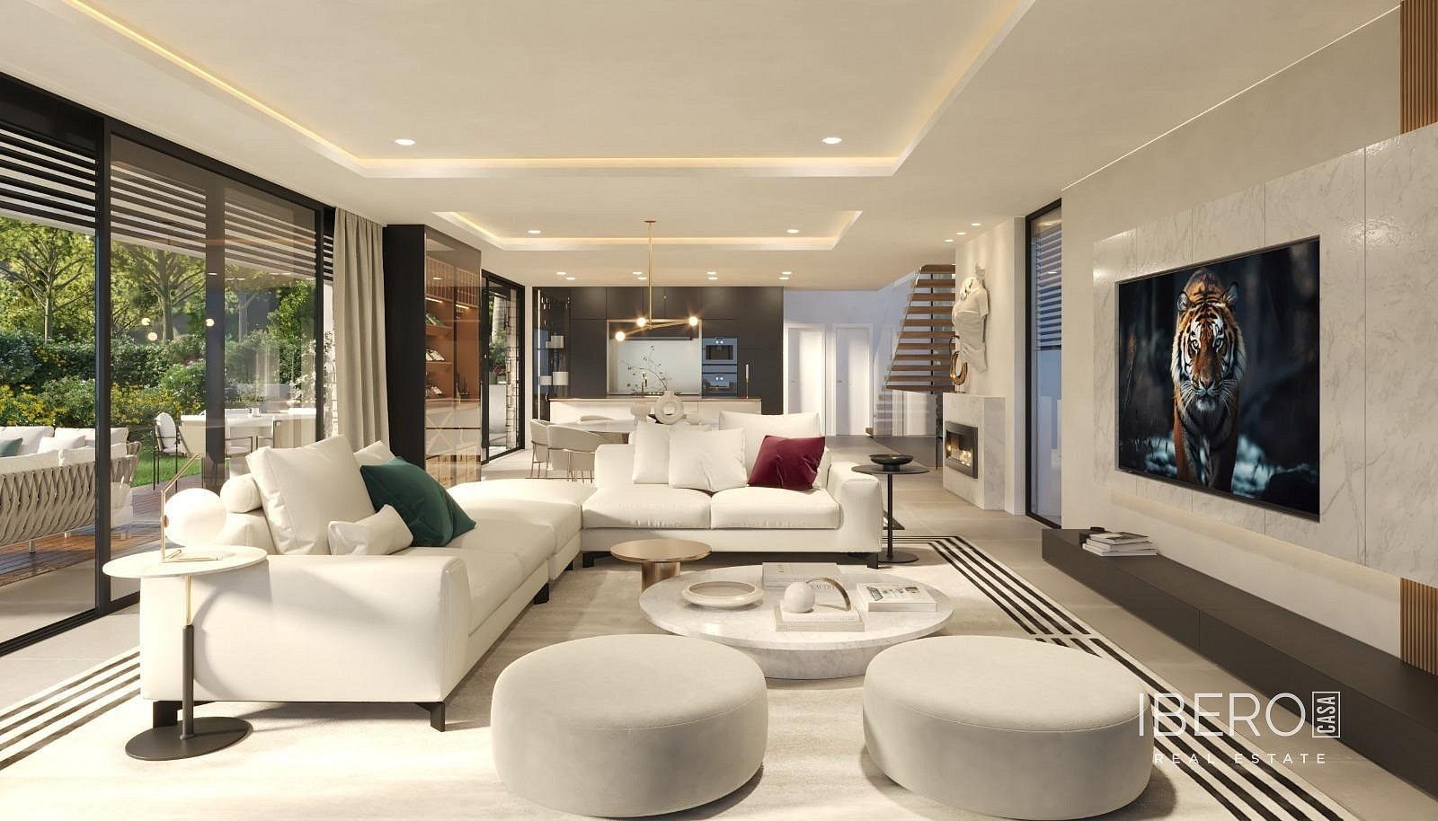 Prodej rodinný dům - Benalmádena, ES, 420 m² - 5
