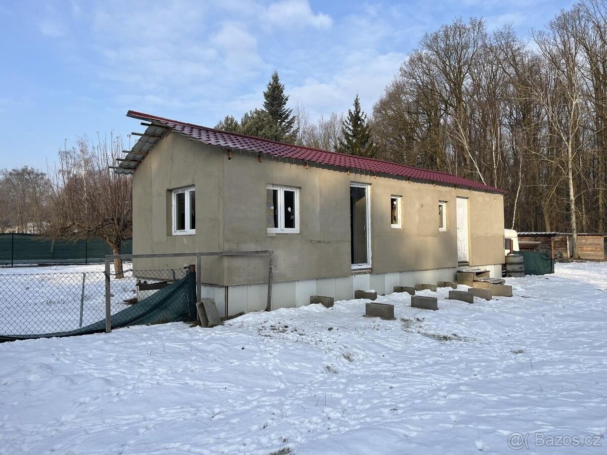 Pozemky pro bydlení, Chlumec nad Cidlinou, 503 51