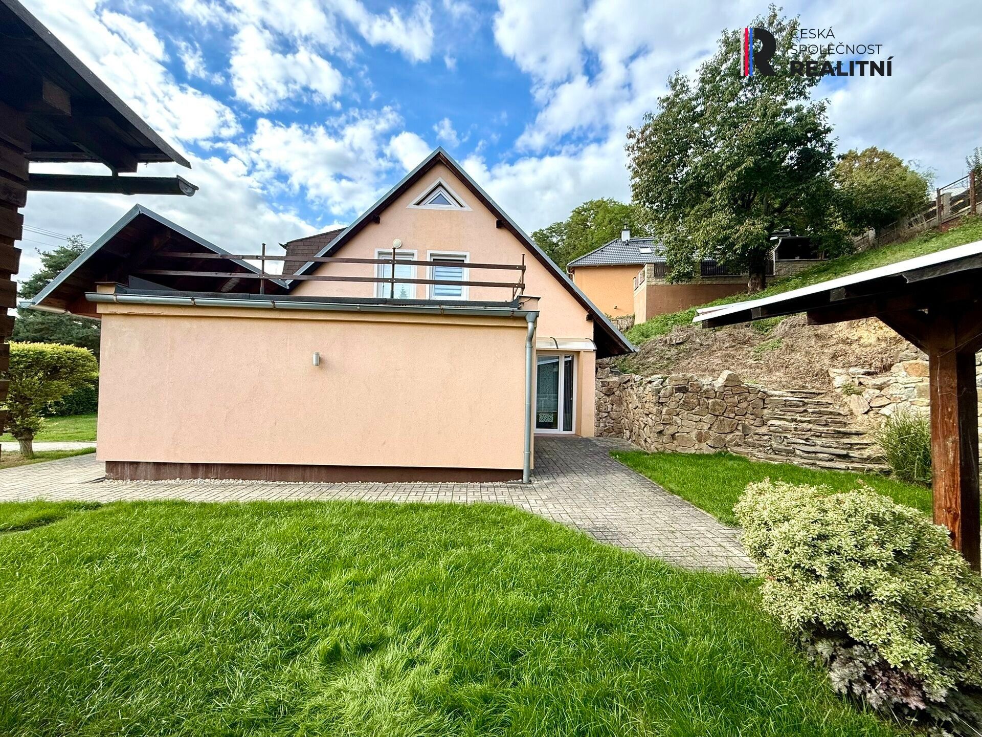 Rodinný dům · 220 m² · Františka Palackého, Kynšperk nad Ohří - 3