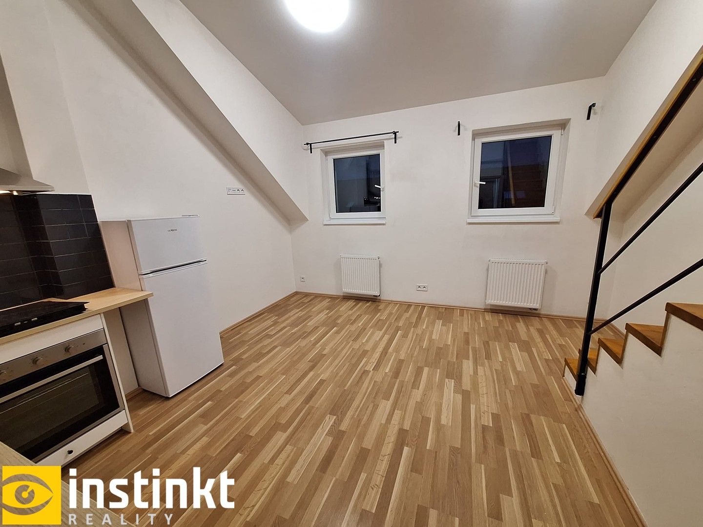 Pronájem byt 2+kk - Guldenerova, Plzeň Východní Předměstí, 72 m² - 5