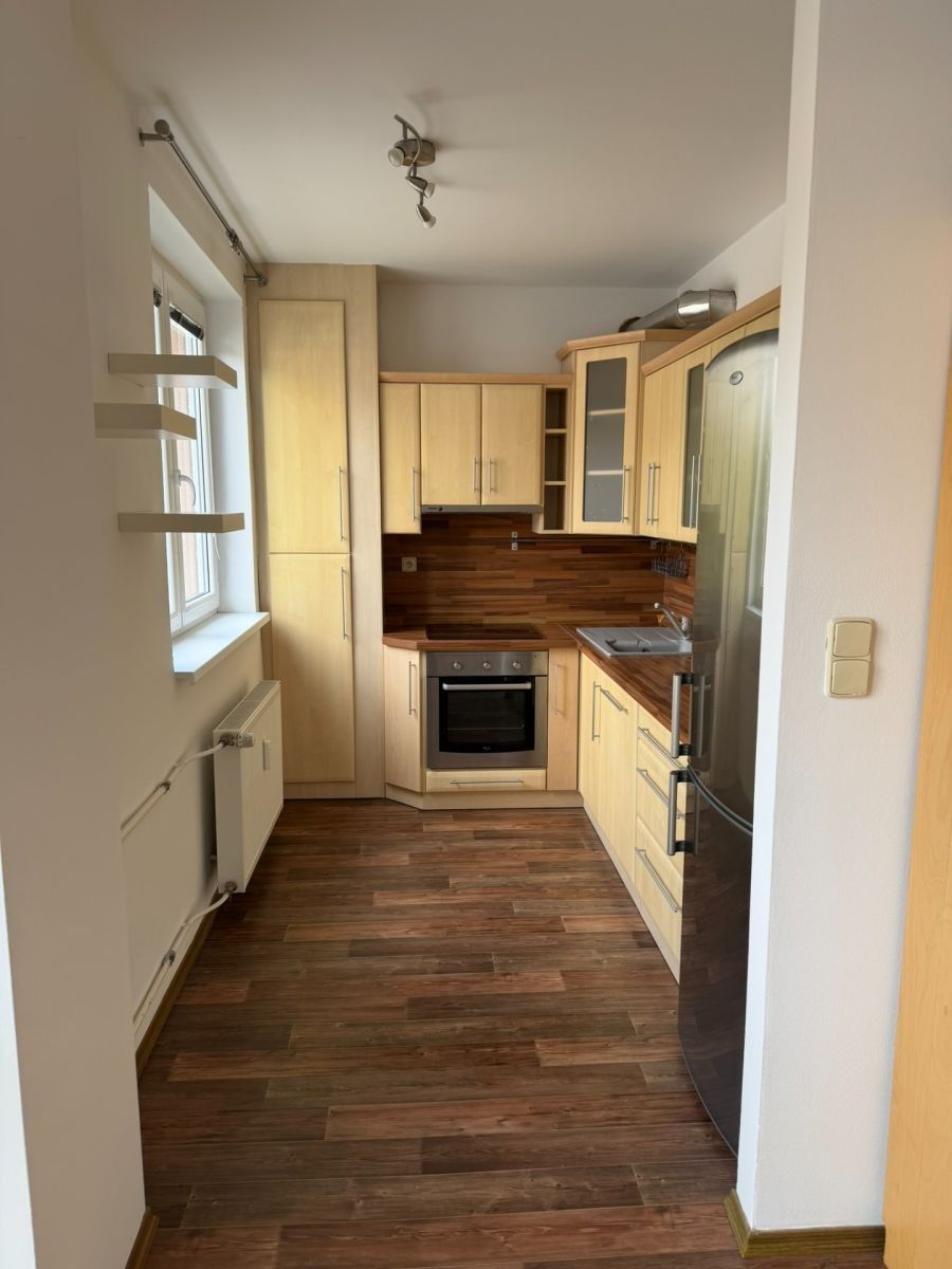Pronájem byt 2+kk - Škroupova, Chrudim - Chrudim, Pardubický kraj, 53 m² - 5