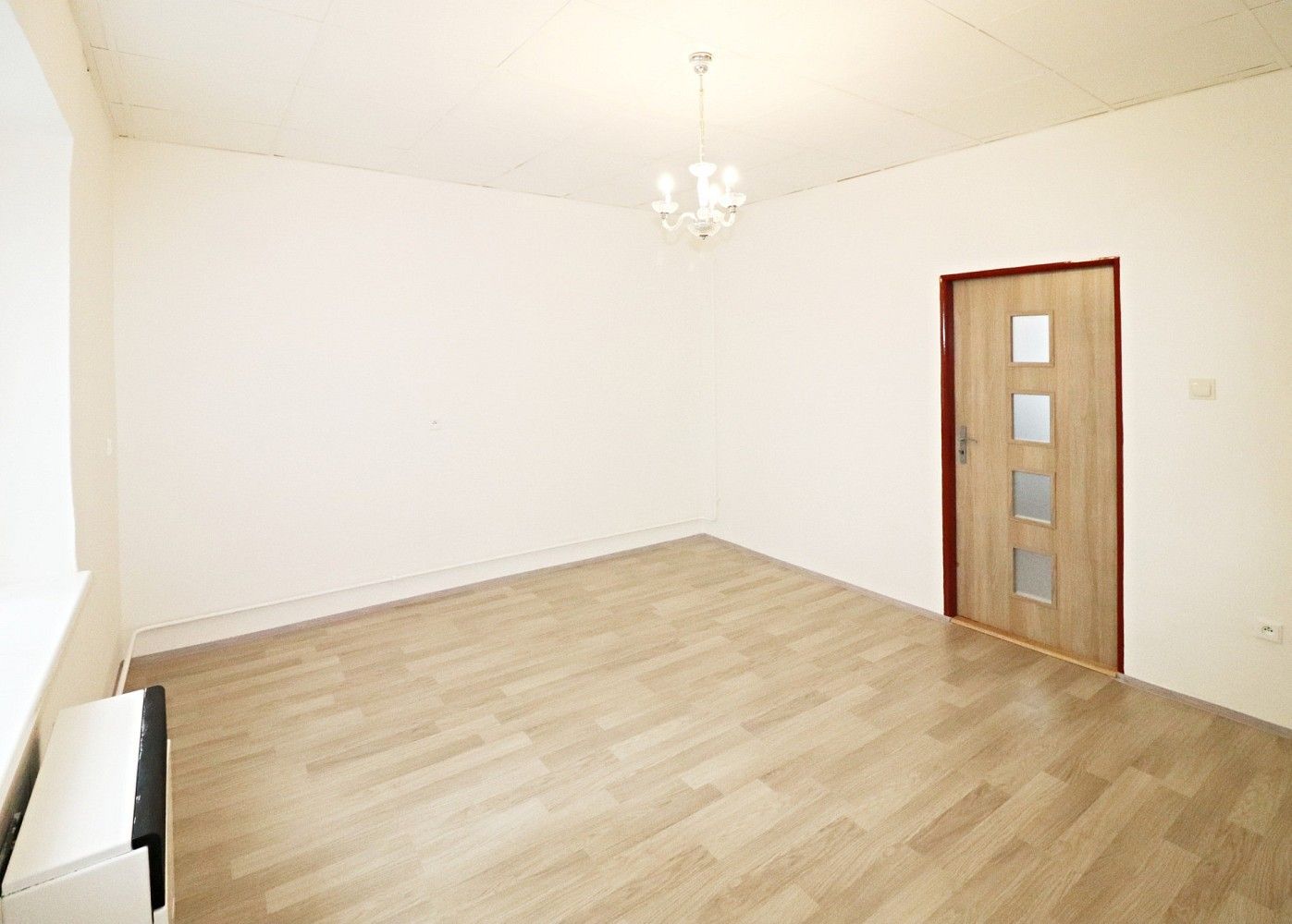 Byt 1+1 · 31 m² · Dvorce, okres Jihlava, Kraj Vysočina - 3