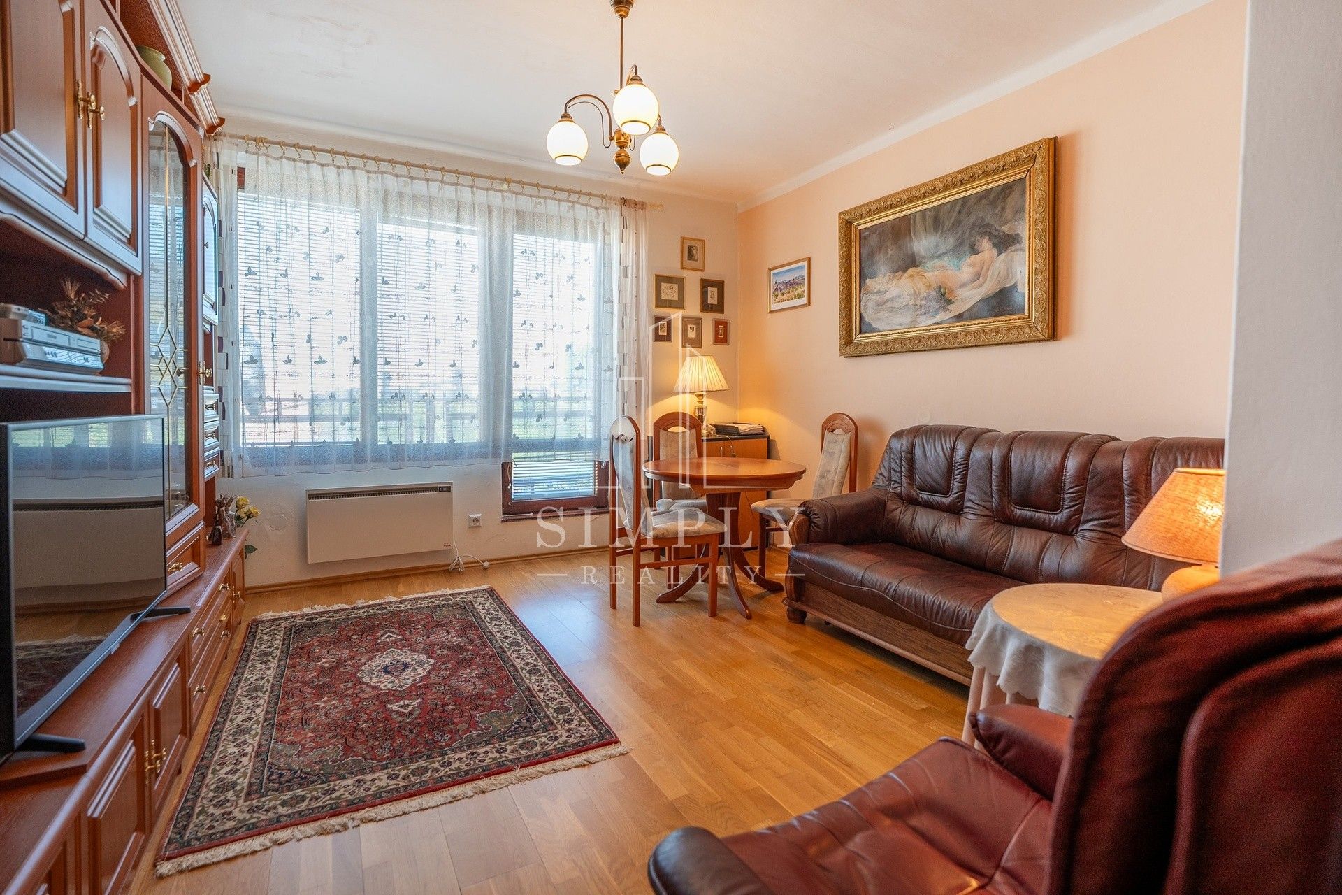 Byt 2+kk · 44 m² · Zdaru, Praha Nusle - 4