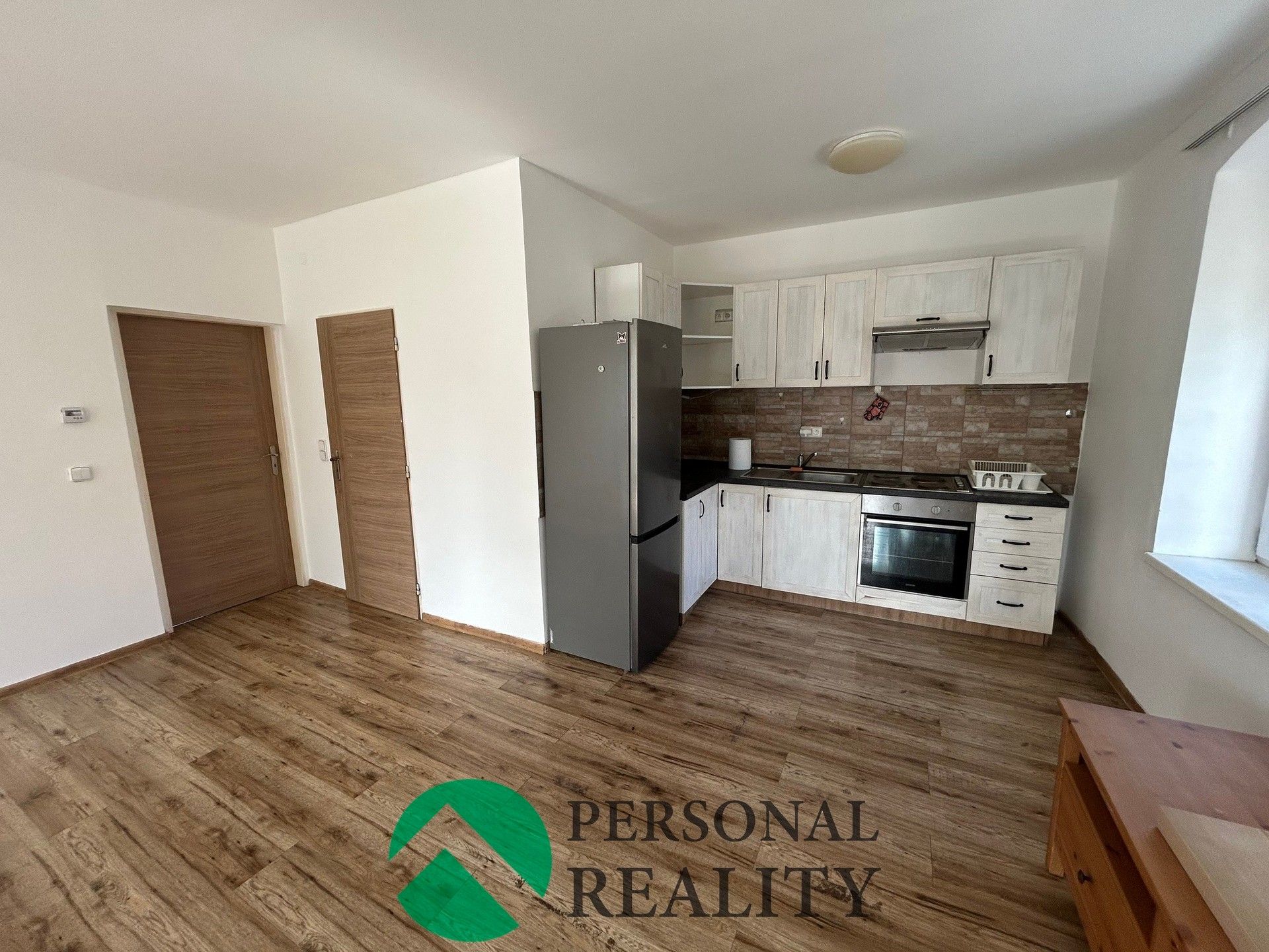 3+kk, Hrušov, 65 m²