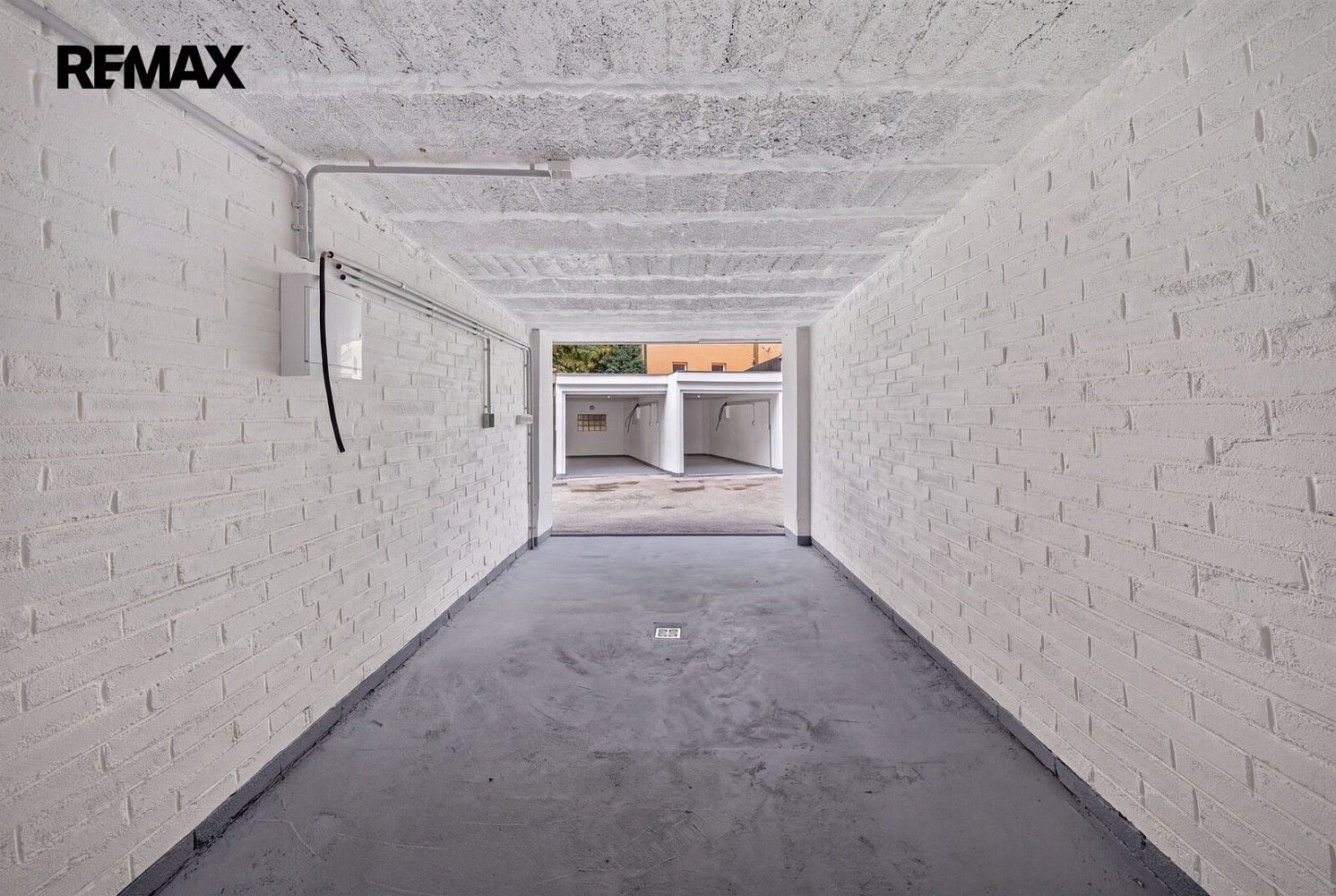 Nemovitost · 14 m² · Podolská, Praha 4 - Podolí - 3