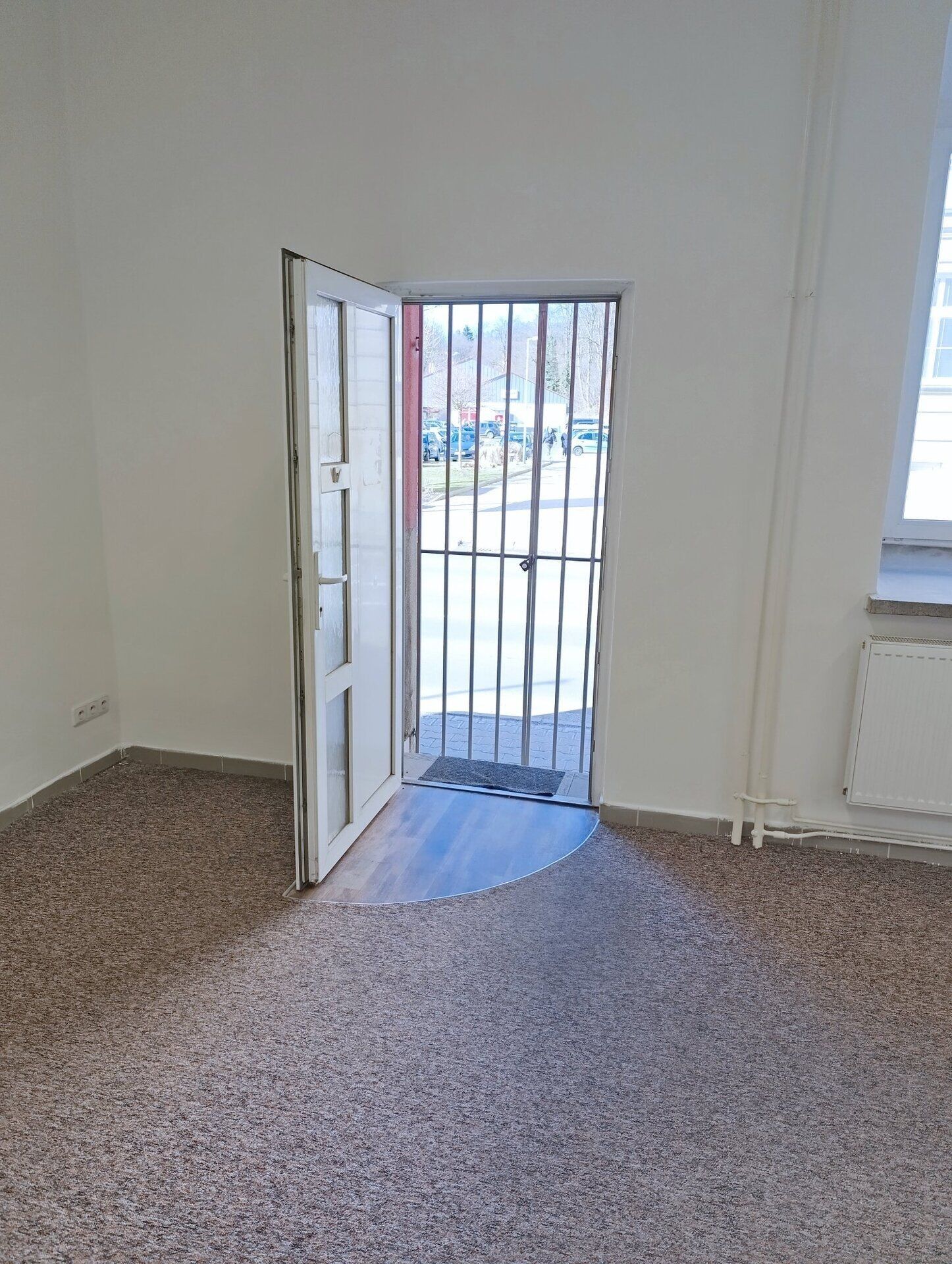 Pronájem kancelář - Krkonošská, Tanvald, 41 m²