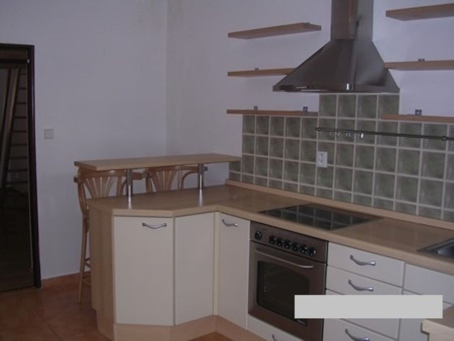 2+kk, Na Dědince, Praha - Libeň, 40 m² - 1