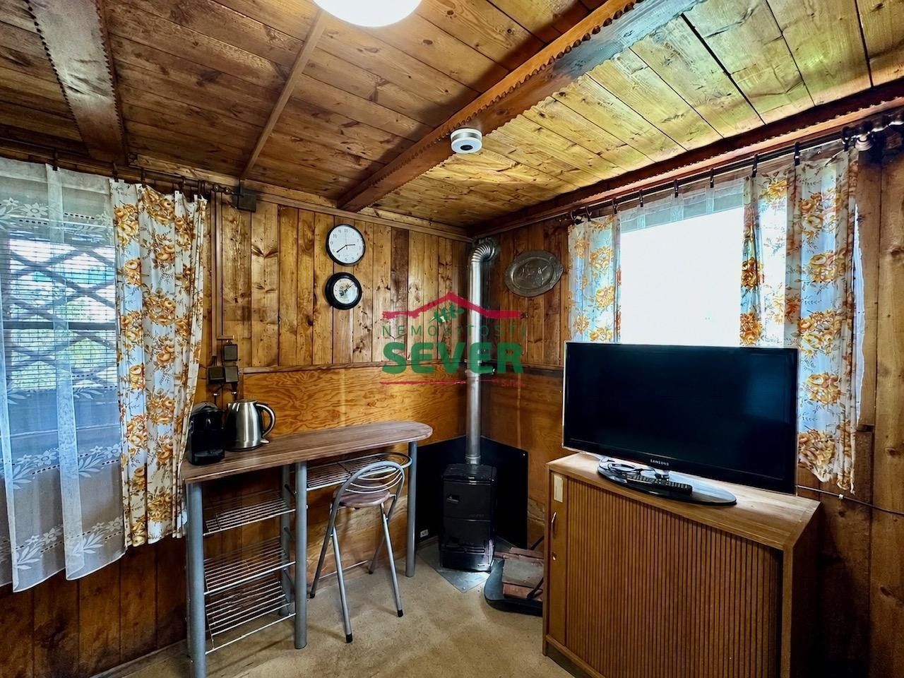 Zahrada · 351 m² · Hudcov - 4